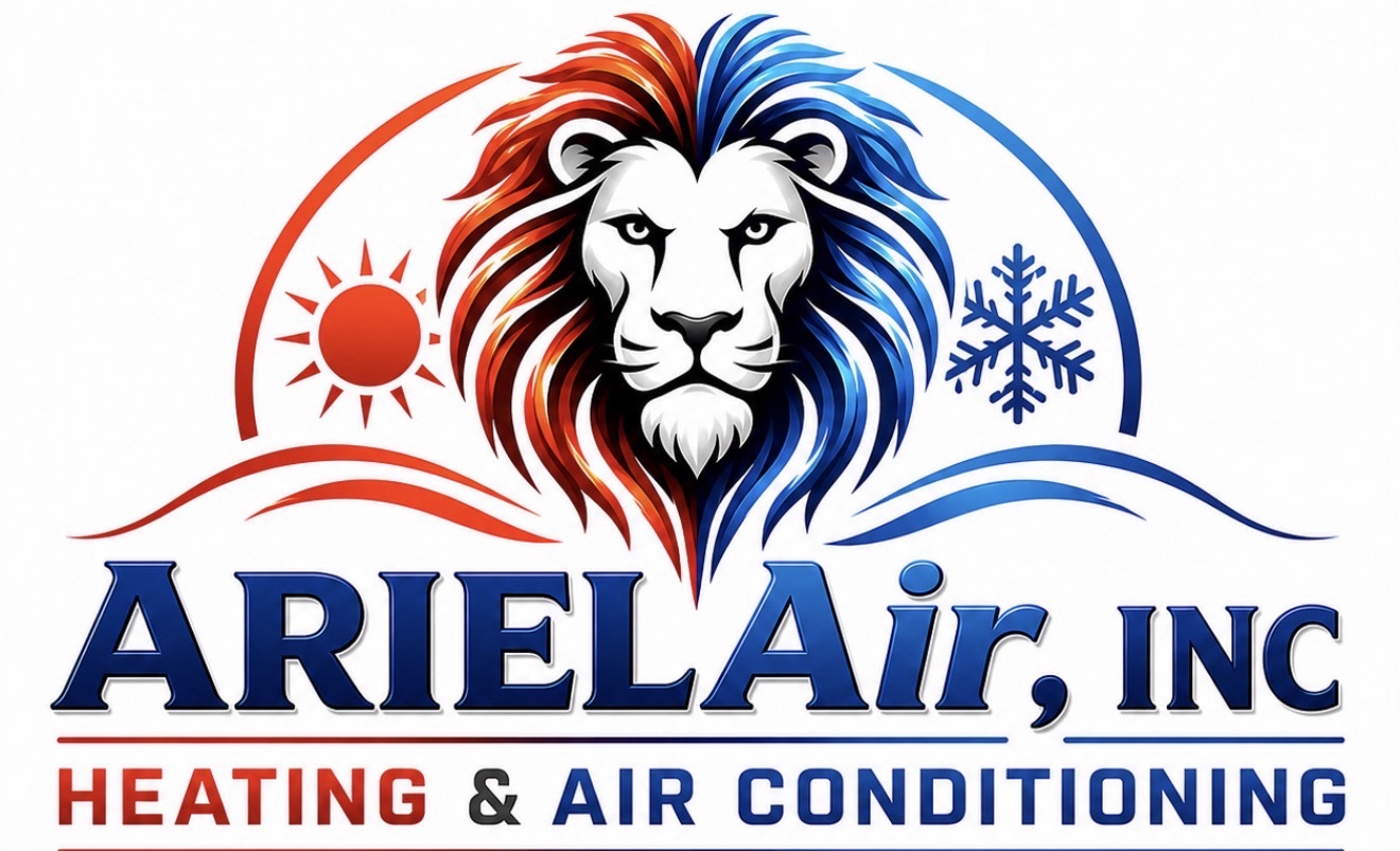 ARIELAir, INC Heating and Air Conditioning